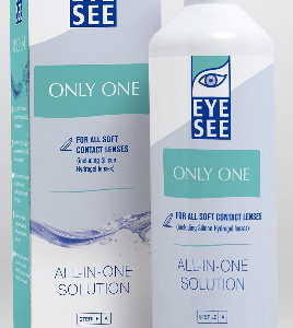eye-see-only-one-solution
