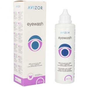 eyewash-ocular